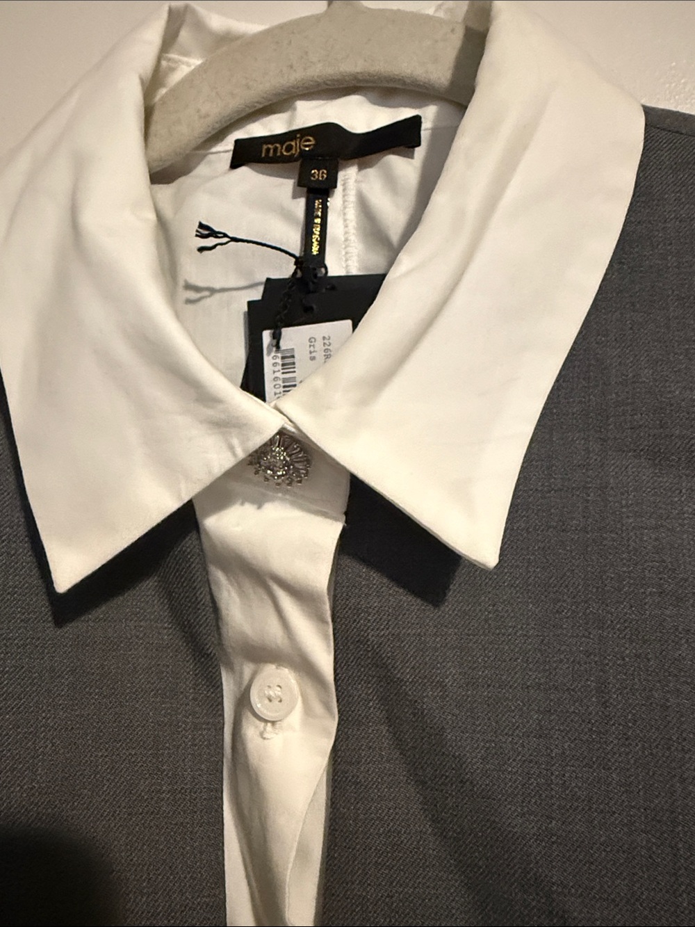 Maje Rigrey - Picture 4 of 6